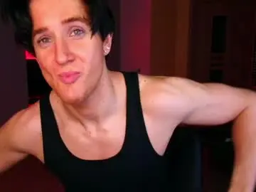 Chaturbate Nude Webcam of christianlevine_