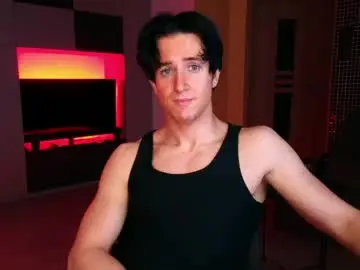 Chaturbate Nude Webcam of christianlevine_