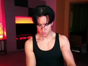 Chaturbate Best live sex cam show of christianlevine_