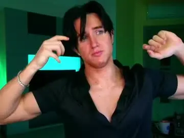 Chaturbate Adult Webcam of christianlevine_