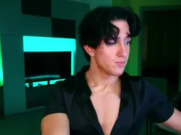 Chaturbate Live Sex Cam of christianlevine_