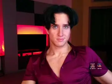 Chaturbate Adult Webcams of christianlevine_