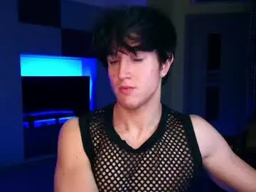 Chaturbate Nude Webcam of christianlevine_