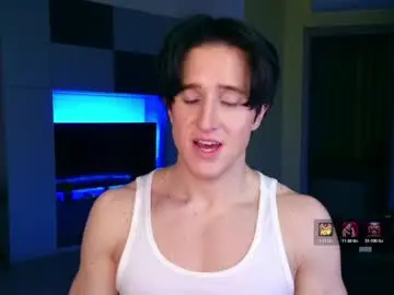 Chaturbate Sex Cam of christianlevine_