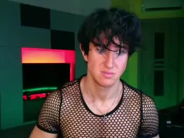 Chaturbate Free Live Porn of christianlevine_