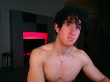 Chaturbate Adult Webcams of christianlevine_