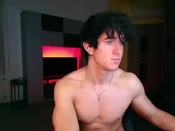 Chaturbate Adult Video Chat of christianlevine_