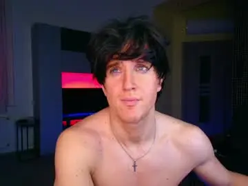 Chaturbate Sex Chat of christianlevine_