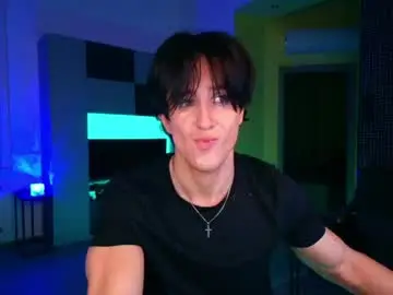 Chaturbate Nude Webcam of christianlevine_