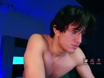 Chaturbate Free Live Porn of christianlevine_