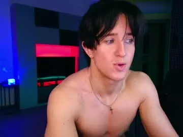 Chaturbate Adult Video Chat of christianlevine_