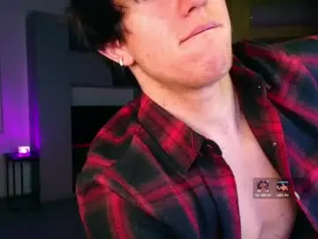Chaturbate Nude Webcam of christianlevine_
