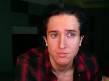 Chaturbate Best Webcam of christianlevine_