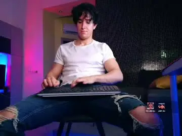 Chaturbate Live Porn of christianlevine_