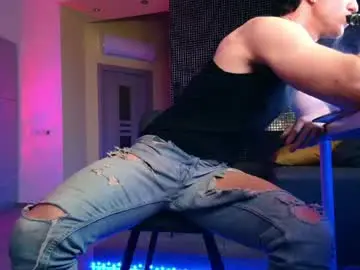 Chaturbate Adult Video Chat of christianlevine_
