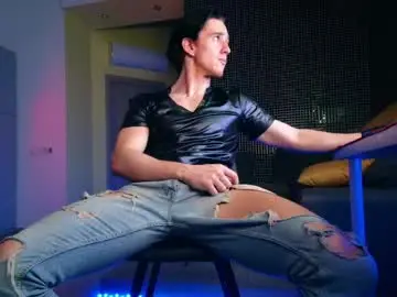 Chaturbate Live Porn of christianlevine_