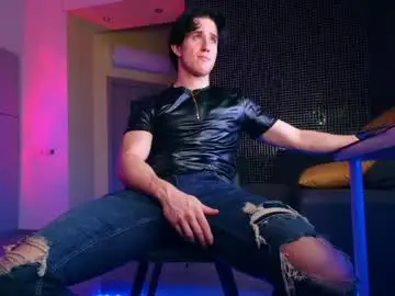 Chaturbate Free Live Porn of christianlevine_