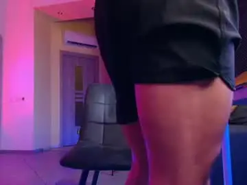 Chaturbate Best live sex cam show of christianlevine_