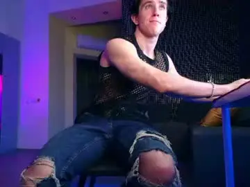 Chaturbate Watch Live Sex Cams of christianlevine_