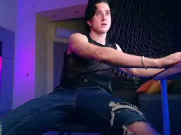Chaturbate Best Webcam of christianlevine_