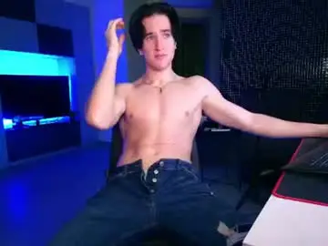 Chaturbate Free Live Porn of christianlevine_