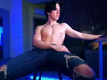Chaturbate Live Porn of christianlevine_