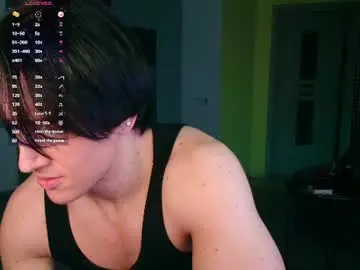 Chaturbate Free Porn Cam of christianlevine_