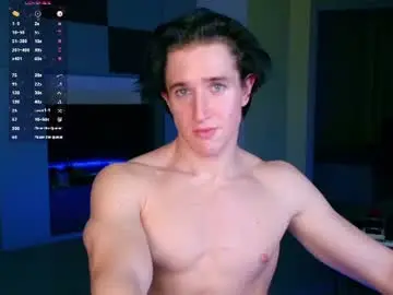 Chaturbate Live Porn of christianlevine_
