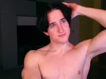Chaturbate Sex Chat of christianlevine_