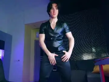 Chaturbate Adult Webcams of christianlevine_