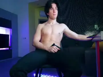 Chaturbate Best Webcam of christianlevine_