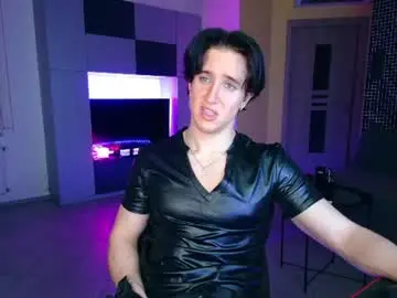 Chaturbate Best Webcam of christianlevine_