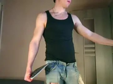 Chaturbate Nude Webcam of christianlevine_