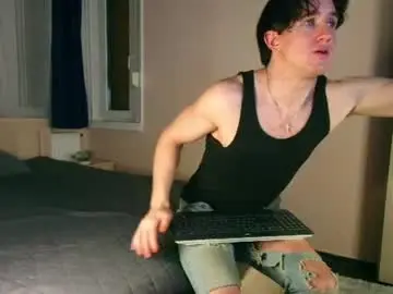 Chaturbate Adult Webcam of christianlevine_
