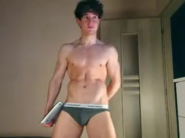 Chaturbate Free Live Porn of christianlevine_