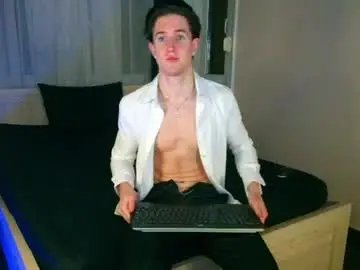 Chaturbate Live Sex of christianlevine_