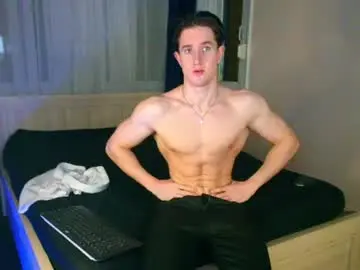 Chaturbate Live Sex of christianlevine_