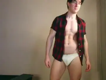 Chaturbate Sex Cam of christianlevine_
