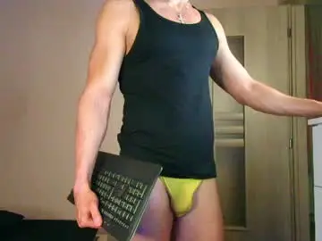 Chaturbate Watch Live Sex Cams of christianlevine_