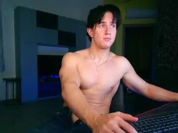 Chaturbate Private Sex Chat of christianlevine_