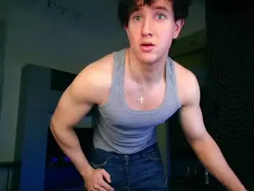Chaturbate Nude Webcam of christianlevine_