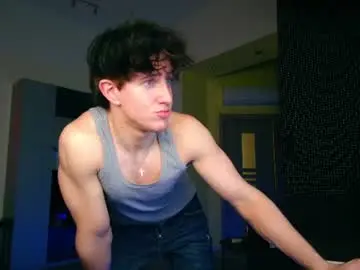 Chaturbate Adult Webcam of christianlevine_