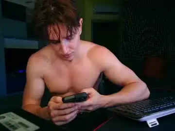 Chaturbate Free Live Porn of christianlevine_
