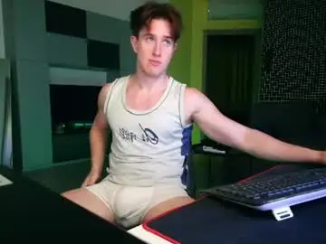 Chaturbate Live Sex of christianlevine_