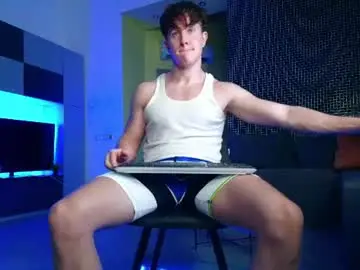 Chaturbate Sex Chat of christianlevine_