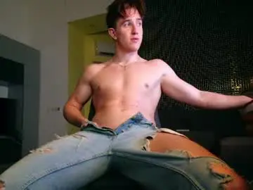 Chaturbate Best live sex cam show of christianlevine_