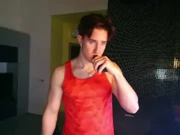 Chaturbate Live Sex Cam of christianlevine_