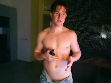 Chaturbate Adult Webcams of christianlevine_