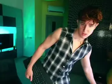 Chaturbate Nude Webcam of christianlevine_