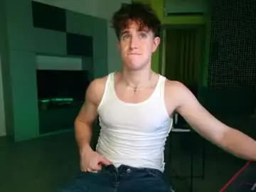 Chaturbate Sex Cam of christianlevine_